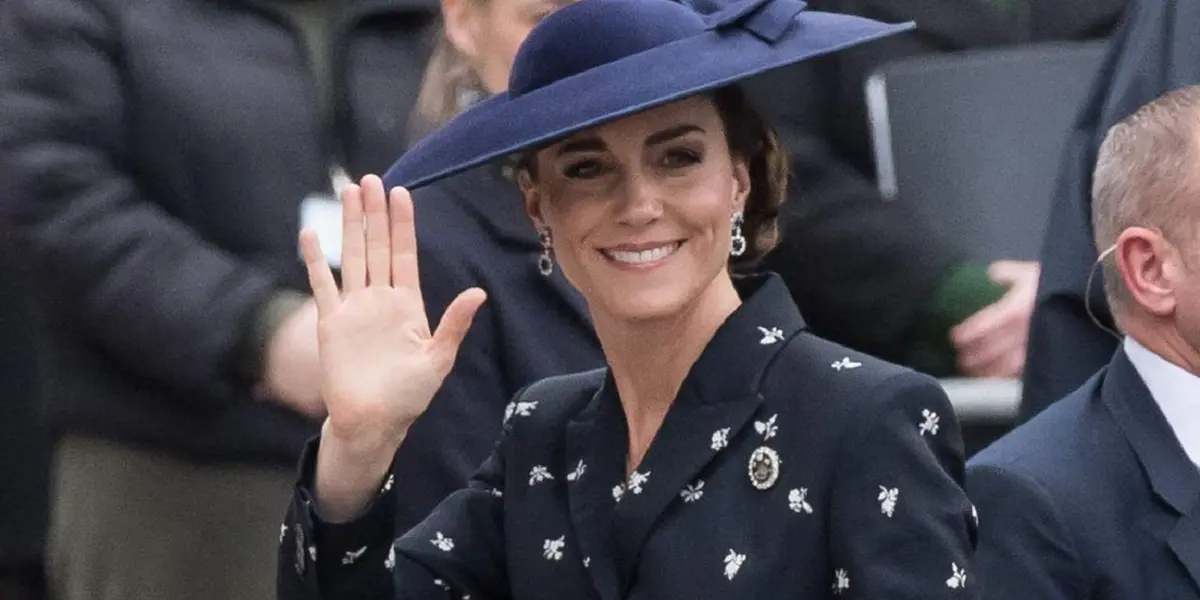Conoce la maldición que Kate Middleton estaría pagando tras convertirse en Princesa de Gales  
