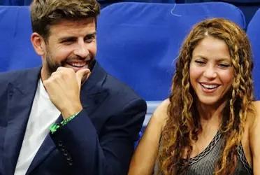 Conoce la pertenencia de Shakira que Gerard Piqué no quiere devolver