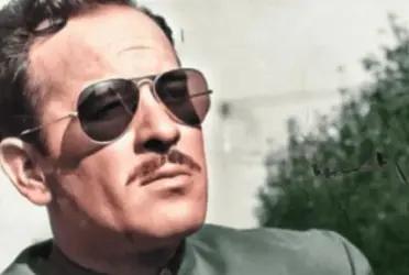 Conoce la pieza más preciada que dejó Pedro Infante y que todos se pelean