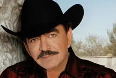 Conoce la secta a la que pertenecía Joan Sebastian y que lo persiguió con una maldición 