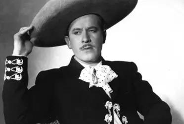 Conoce la teoría que entristece a los fans de Pedro Infante