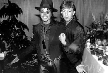 Conoce la traición que sufrió Paul McCartney a manos de su amigo Michael Jackson