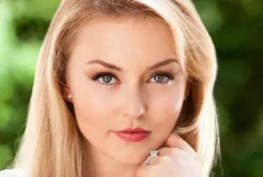 Conoce las asombrosas carreras que hubiera estudiado Angelique Boyer, que son totalmente diferentes a su profesión actual.