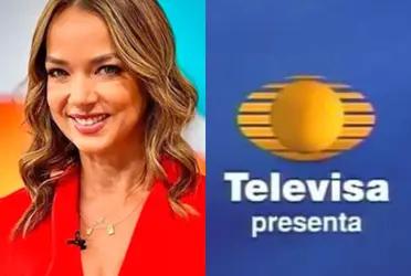 Conoce las condiciones que exige Adamari López para su regreso a Televisa 