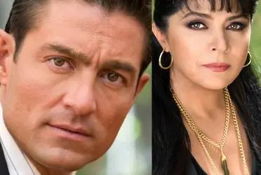 Conoce las condiciones que tiene Fernando Colunga para regresar a la televisión mexicana 