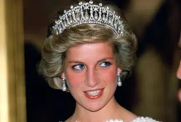 Conoce las curiosidades que pasaron por alto en el vestid de bodas de la Princesa Diana