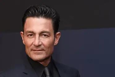 Conoce las películas que Fernando Colunga ha hecho fuera de las telenovelas