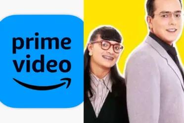 Conoce las reglas que Prime Video ha impuesto a su elenco de Yo Soy Betty la fea 