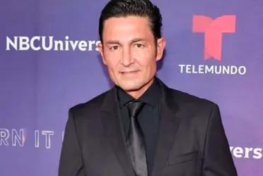 Conoce lo que Fernando Colunga ganaba en Miami que no ganará en México