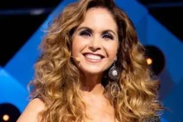 Conoce lo que gana Lucero como actriz de telenovelas 