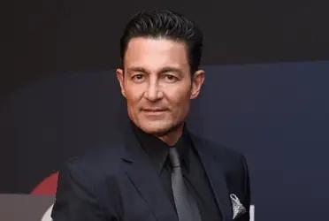 Conoce lo que hizo Fernando Colunga con su primer sueldo en la televisión 