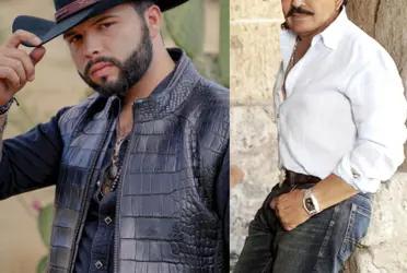 Conoce lo que Leonardo Aguilar conserva de Joan Sebastian