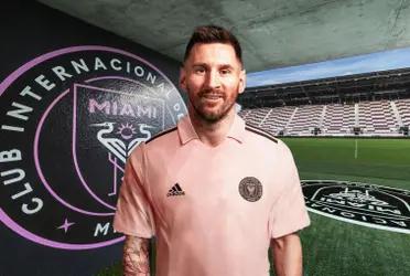 Conoce los lujos que tendrá Lionel Messi tras su llegada a Miami 