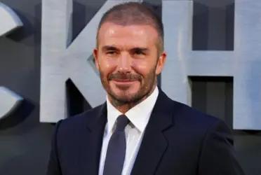 Conoce los más íntimos secretos de David Beckham que nunca han sido revelados