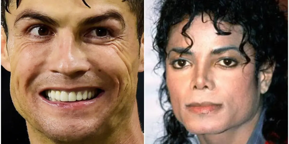 Conoce los millones que Michael Jackson y Cristiano Ronaldo gastaron por su vanidad