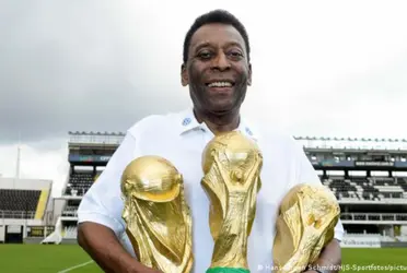 Conoce los negocios que emprendió Pelé al retirarse como futbolista profesional