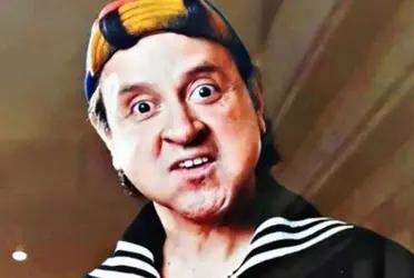 Conoce los personajes que hizo Carlos Villagrán tras no poder hacer a Quico 