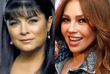 Conoce los privilegios que sólo Victoria Ruffo puede tener en la televisión 