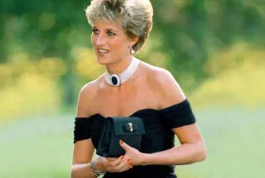 Conoce los secretos más perturbadores de la vida de Lady Di 