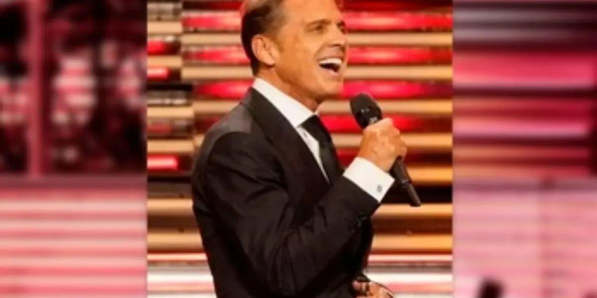 Conoce los temas que interpretó Luis Miguel en su primer concierto de este 2023