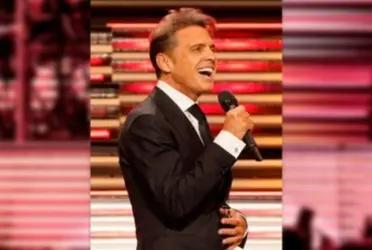 Conoce los temas que interpretó Luis Miguel en su primer concierto de este 2023