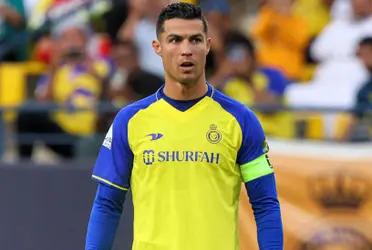 Conoce porque Cristiano Ronaldo no quiere saber nada de Estados Unidos 