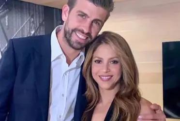 Conoce porque Gerard Piqué  y Shakira nunca se casaron durante una década de relación