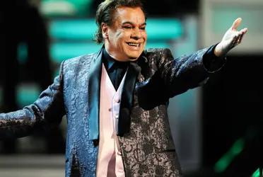 Conoce porque se especulaba que Juan Gabriel era un extraterrestre  