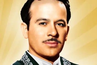 Conoce que otros artistas siguieron el ejemplo de Pedro Infante 