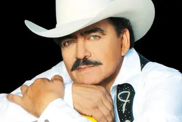 Conoce quien fue la actriz que ayudó a Joan Sebastian a convertirse en famoso 