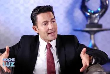 Conoce todas las peticiones que hace Fernando Colunga para aceptar un protagónico 