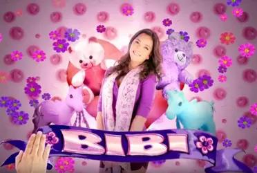 Conoce todos los famosos enamorados que tuvo Bibi P. Luche en la serie 