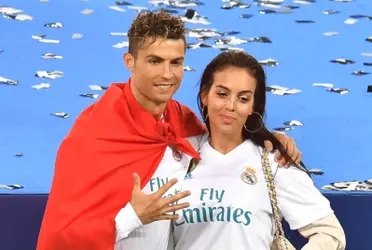 Cristiano Ronaldo es tan querido en Arabia que las leyes para el futbolista no existen 