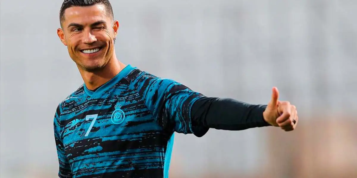Cristiano Ronaldo ha tenido diferentes novias pero una sola podría ser mexicana 