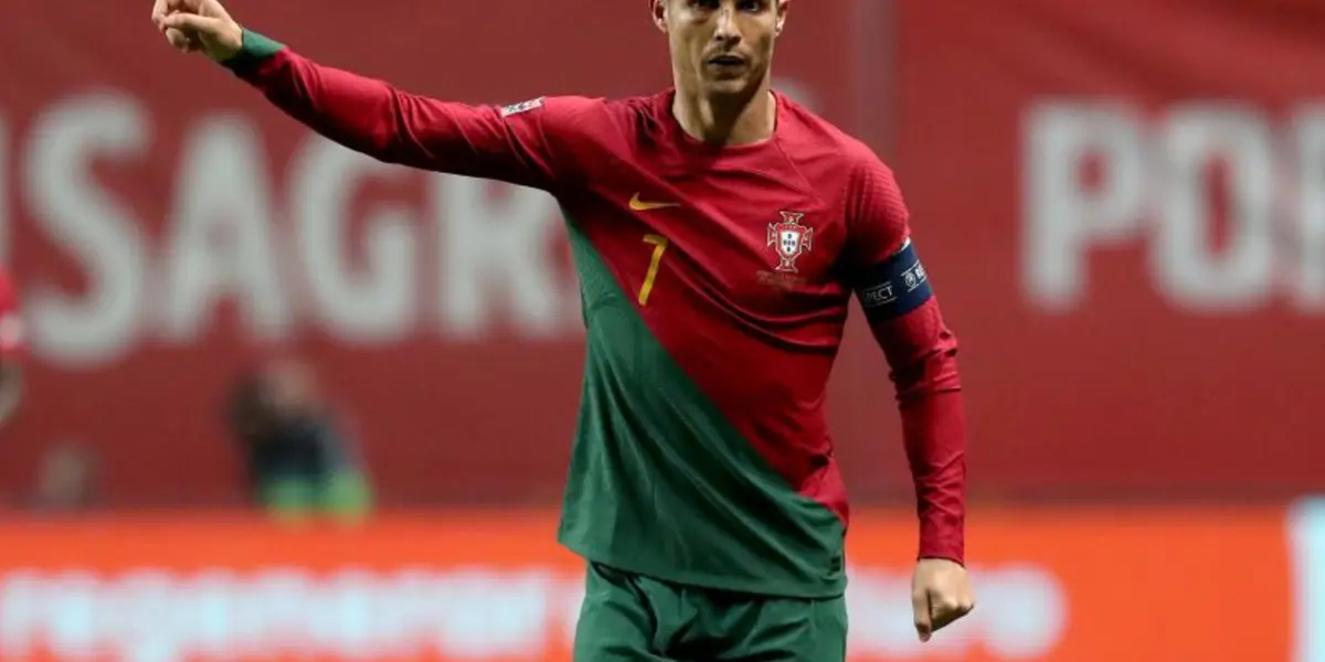 Cristiano Ronaldo y las innovaciones para cuidar su físico  