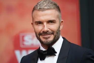 David Beckham tiene un imperio de negocios alejados del fútbol que pocos conocen 