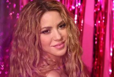 Descubre como es que Shakira gastó 4 millones de dólares en su país 