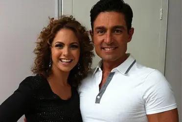 Descubre como fue la vez Fernando Colunga salvó a Lucero 