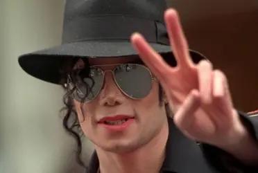 Descubre como fue la vez que Michael Jackson casi pierde la vida