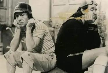 Descubre como fue que Chespirito despidió a Quico de El Chavo del 8 