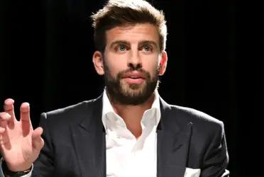 Descubre como Gerard Piqué consiente a Clara Chía pagando miles de euros 