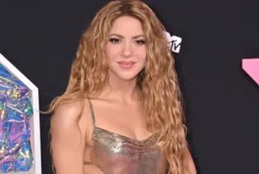 Descubre como ha sido el ritual satánico de Shakira que evidenció sus creencias 