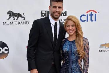 Descubre como por fin hicieron las pases Shakira y Piqué 