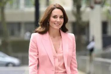 Descubre como quieren llamar ahora a Kate Middleton