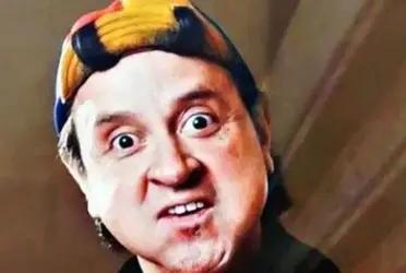 Descubre cual era el programa favorito de Quico en El Chavo del 8