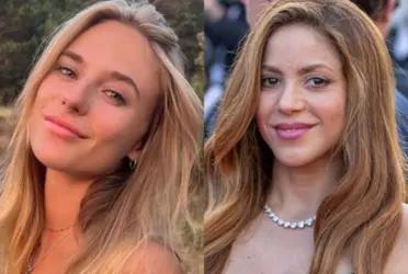 Descubre cual es la única condición que impone Shakira para aceptar un concierto 