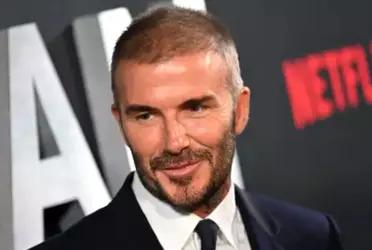 Descubre cuales son los secretos que reveló David Beckham  en su serie y tienes que verla