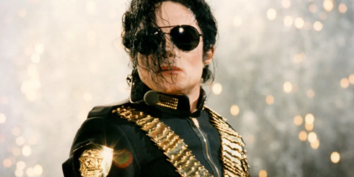 Descubre de donde provienen los famosos pasos de baile de Michael Jackson