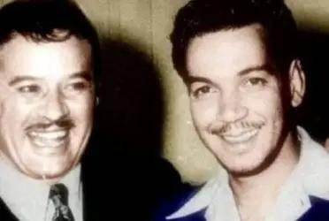 Descubre el deporte en el que Pedro Infante y Cantinflas demostraron su talento 