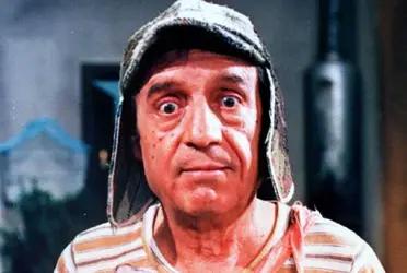 Descubre el episodio más perturbador del Chavo del 8 